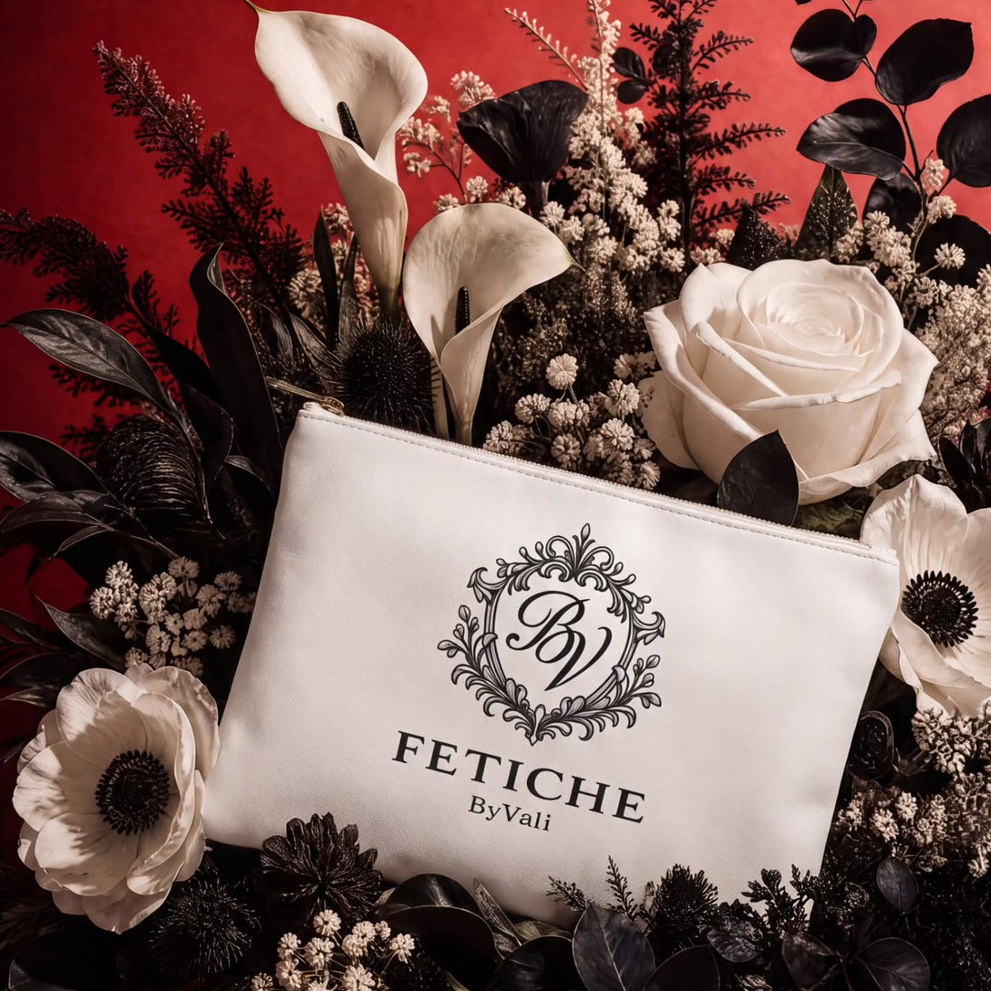 Behind the Maison — The Story of FETICHE ByVali