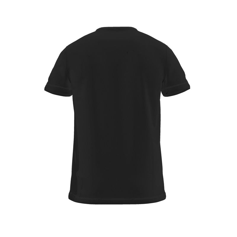 FÉTICHE BV  Black  Signature  T-Shirt