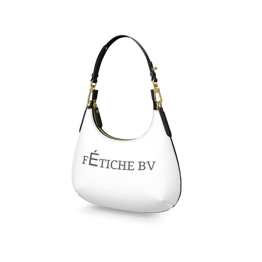 The FÉTICHE BV Lolita Mini  Designer Leather  Bag