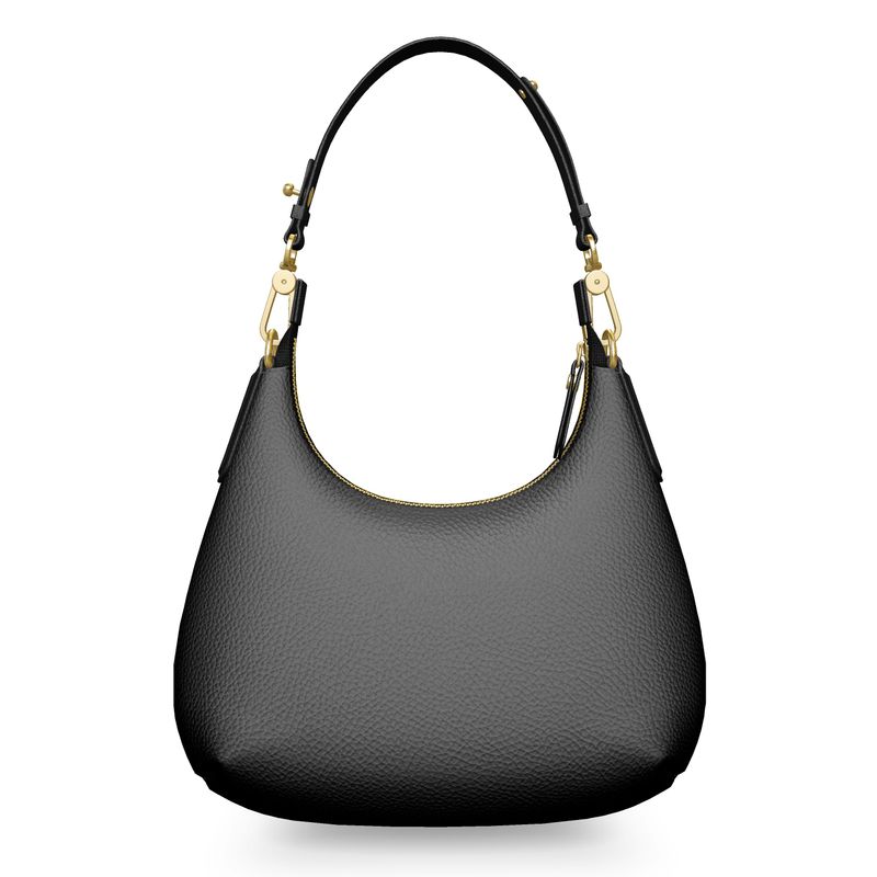 The FÉTICHE BV Lolita Mini Designer Leather Bag