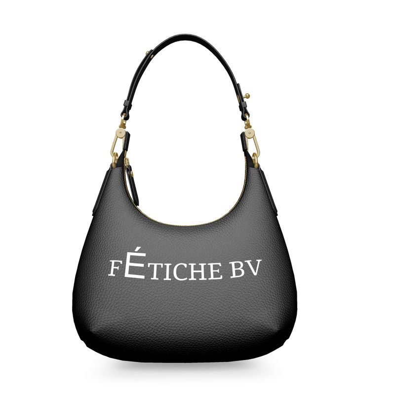 FÉTICHE BV - Lolita Mini Designer  Leather Bag