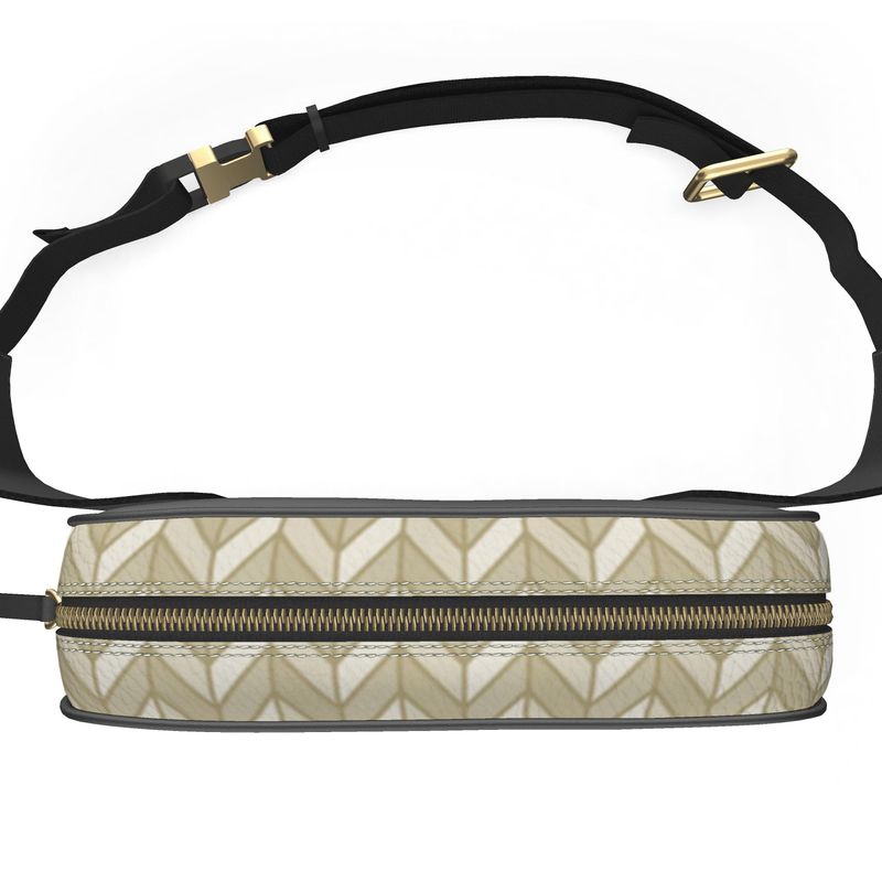 FÉTICHE BV' Designer Belt Bag