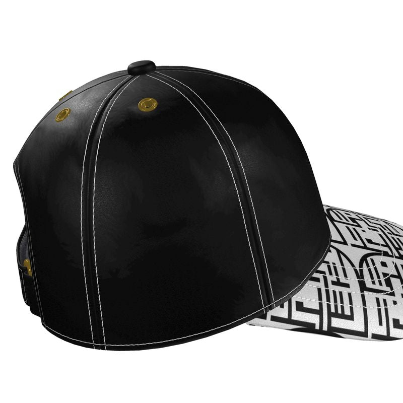 FÉTICHE BV DESIGNER SILK CAP