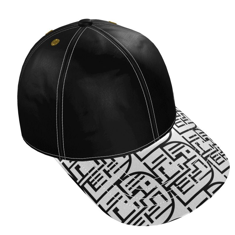 FÉTICHE BV DESIGNER SILK CAP