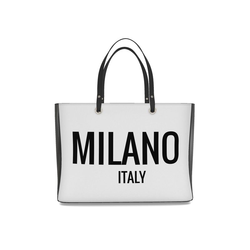 FÉTICHE BV  MILANO ITALY CHIC HANDBAG