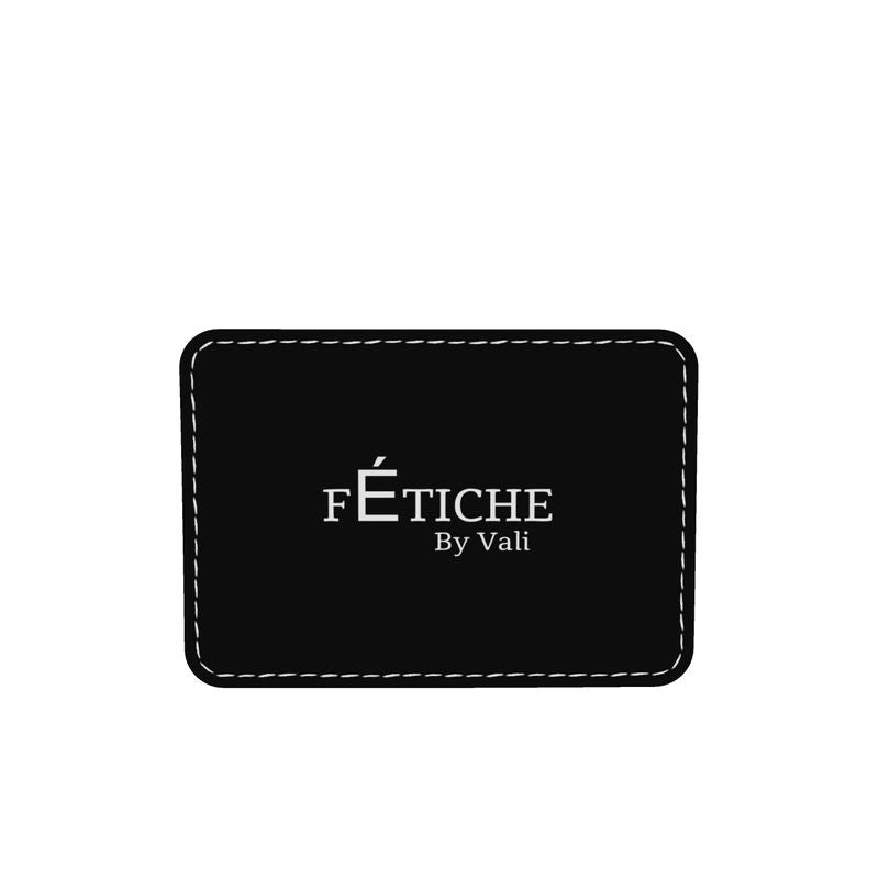 FÉTICHE BV  PARIS CHIC SIGNATURE HANDBAG