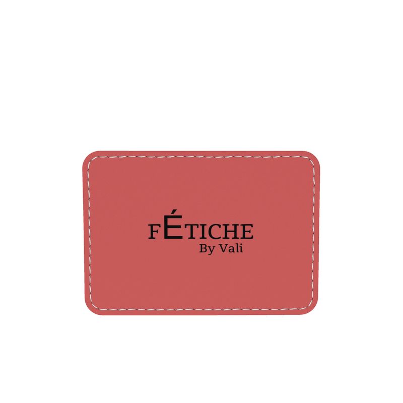 FÉTICHE BV  PARIS CHIC SIGNATURE HANDBAG