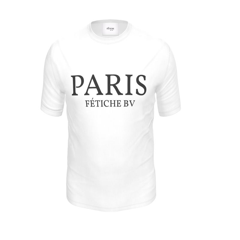 FÉTICHE BV  MEN'S  DESIGNER T-SHIRT