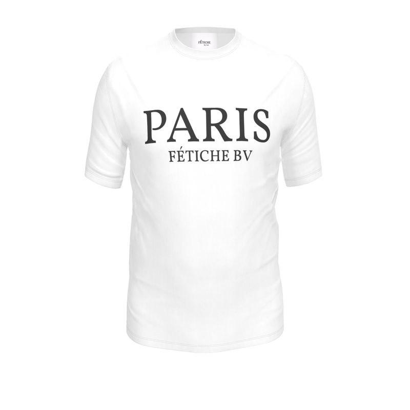 FÉTICHE BV  MEN'S  DESIGNER T-SHIRT