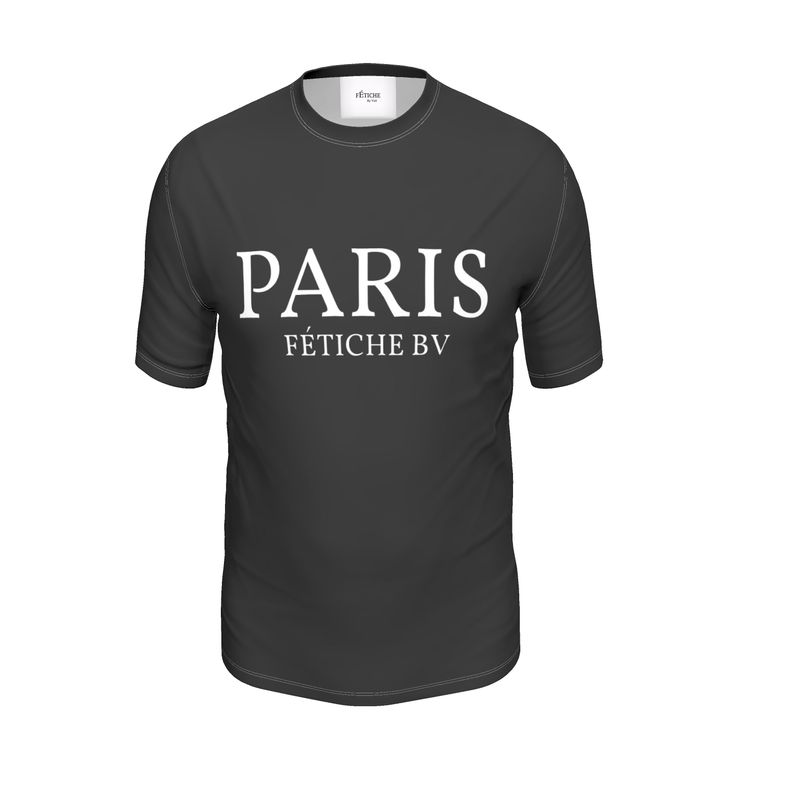 FÉTICHE BV  MEN'S  DESIGNER T-SHIRT