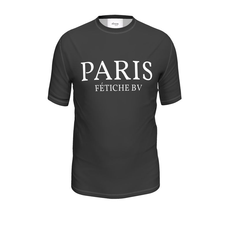 FÉTICHE BV  MEN'S  DESIGNER T-SHIRT