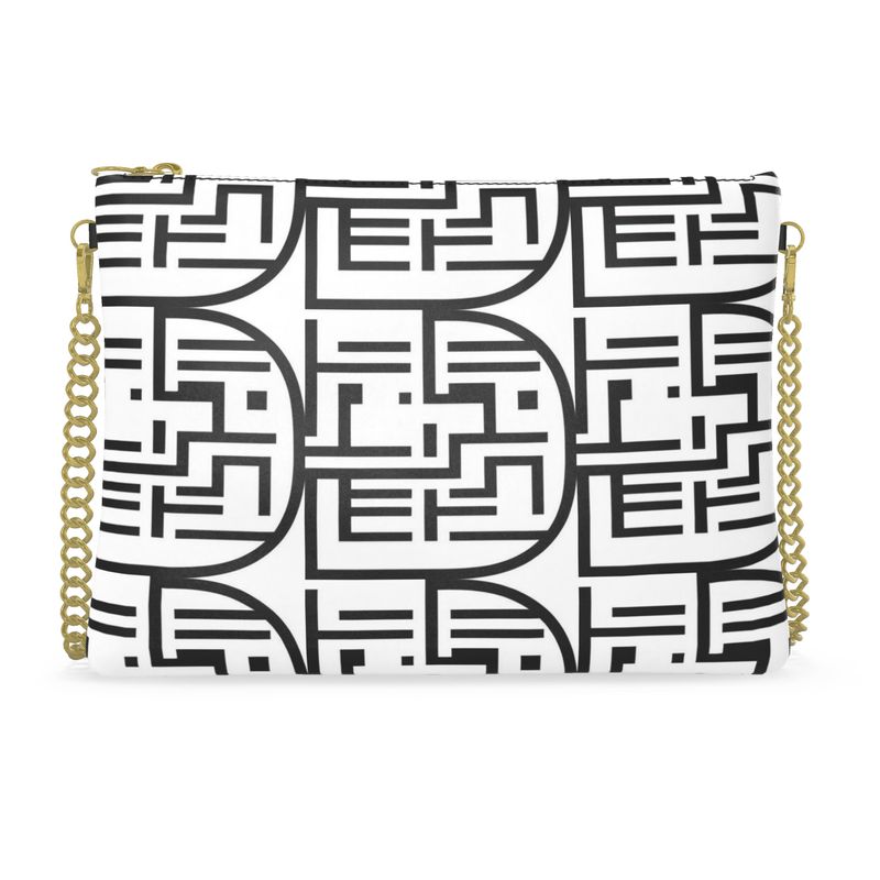 FÉTICHE BV  CROSSBODY CHAIN BAG