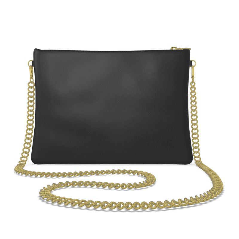 FÉTICHE BV  CROSSBODY CHAIN BAG