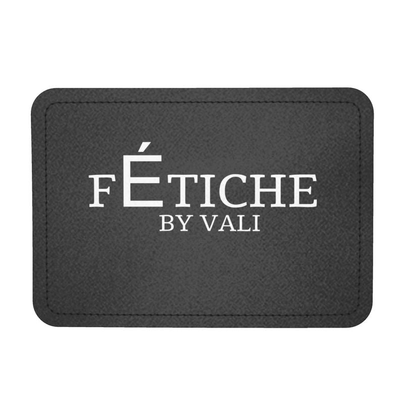 FÉTICHE BV  CROSSBODY CHAIN BAG