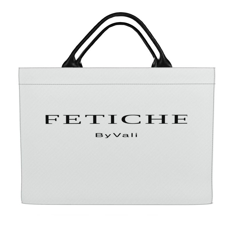 FETICHE ByVali Signature Tote