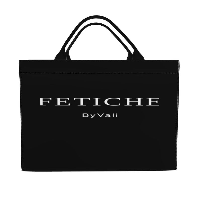 FETICHE ByVali  Signature Tote