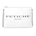 FETICHE ByVali Signature Crossbody Bag