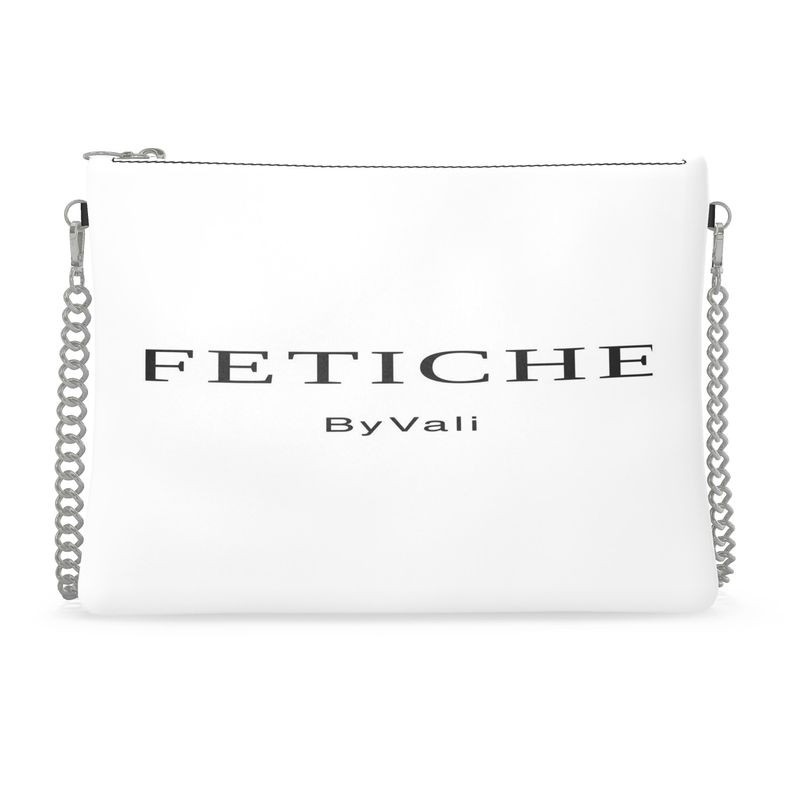 FETICHE ByVali Signature Crossbody Bag
