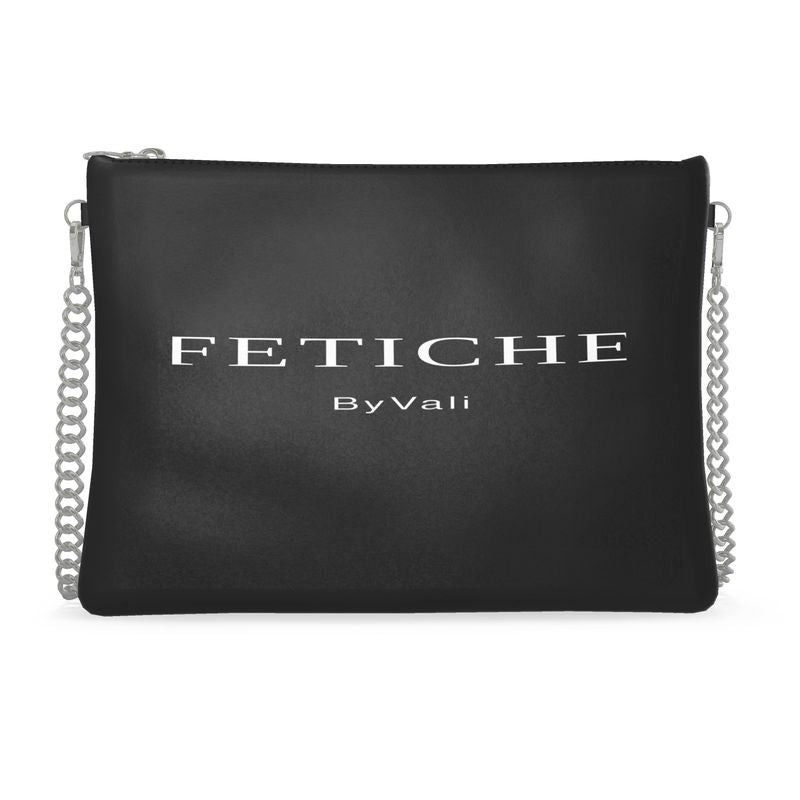 FETICHE ByVali Signature Crossbody Bag