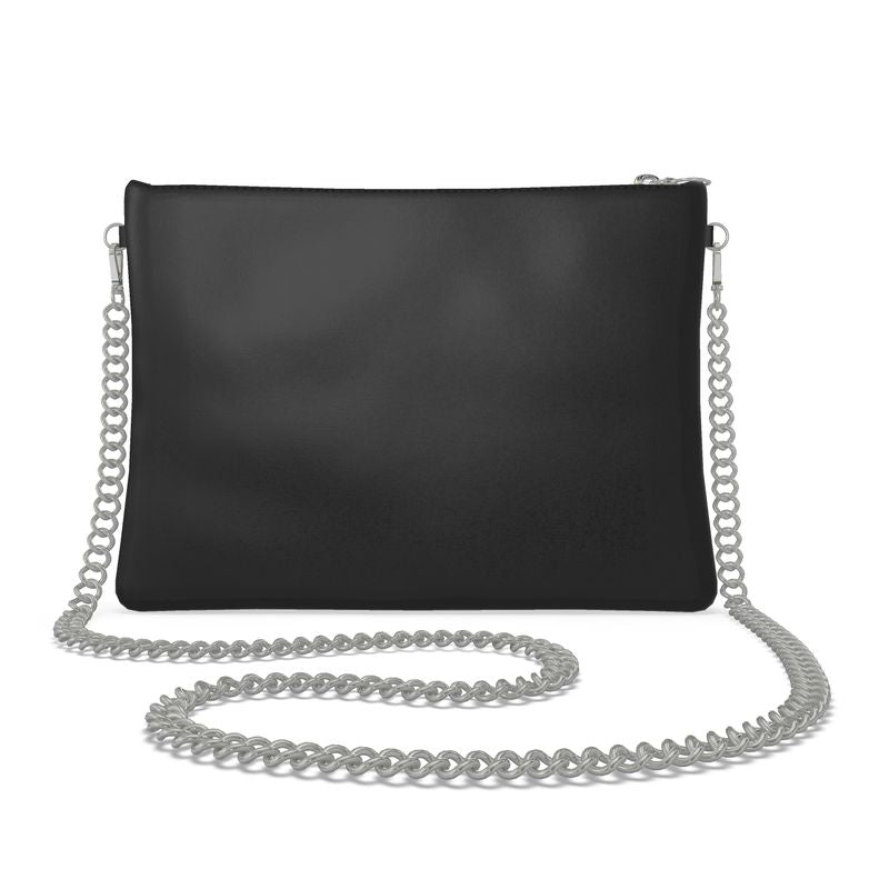 FETICHE ByVali Signature Crossbody Bag