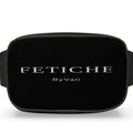 The FETICHE ByVali Signature Belt Bag — Noir