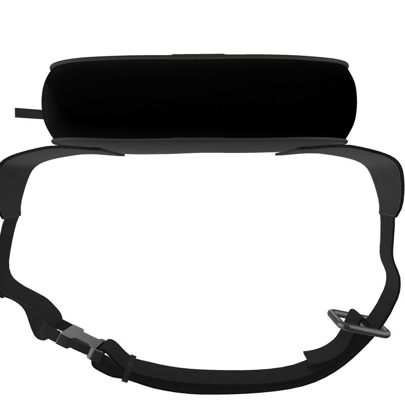 The FETICHE ByVali Signature Belt Bag — Noir