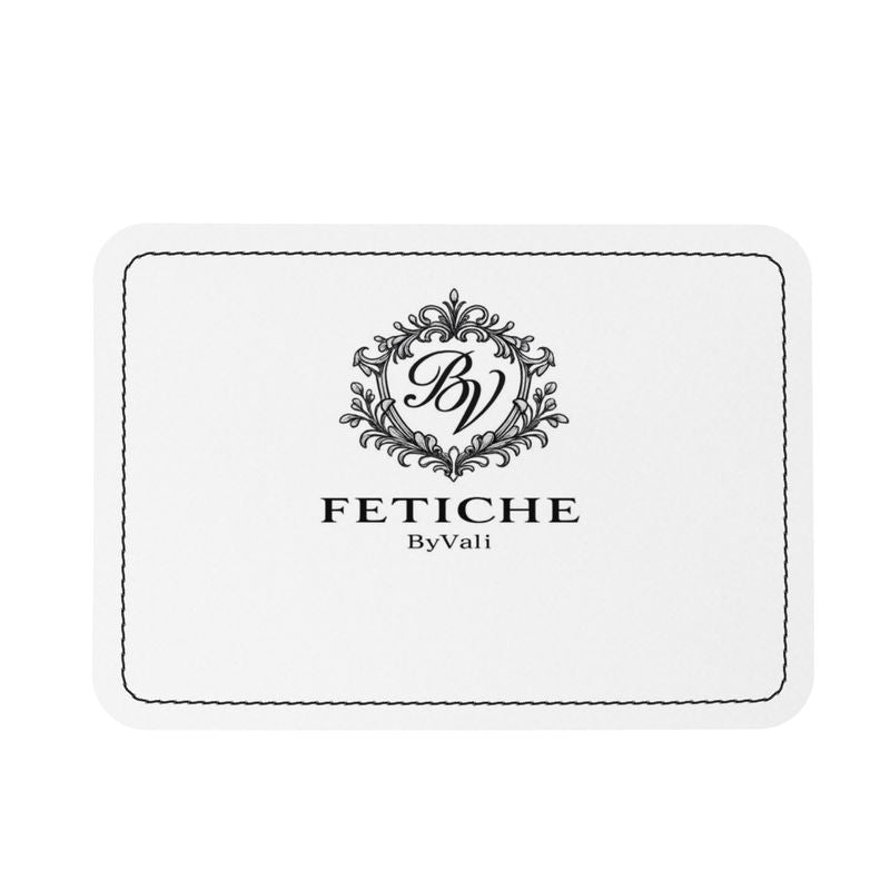The FETICHE ByVali Signature Belt Bag — Noir