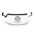 The Crest Fanny — Blanc