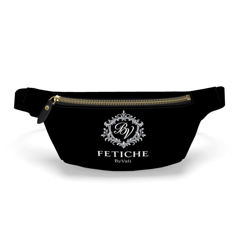 The Crest Fanny — Noir