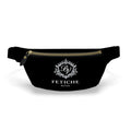 The Crest Fanny — Noir