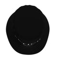 The FETICHE ByVali Signature Bucket Hat (Color may appear to be more of a Charcoal Black)
