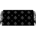 FBV Evening Bag — Noir