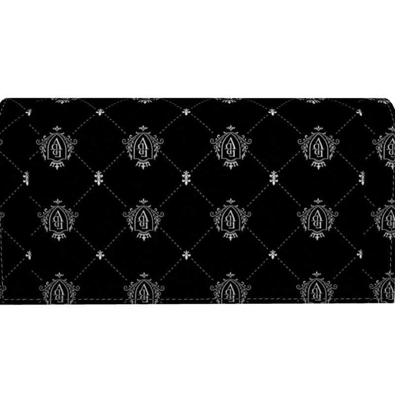 FBV Evening Bag — Noir