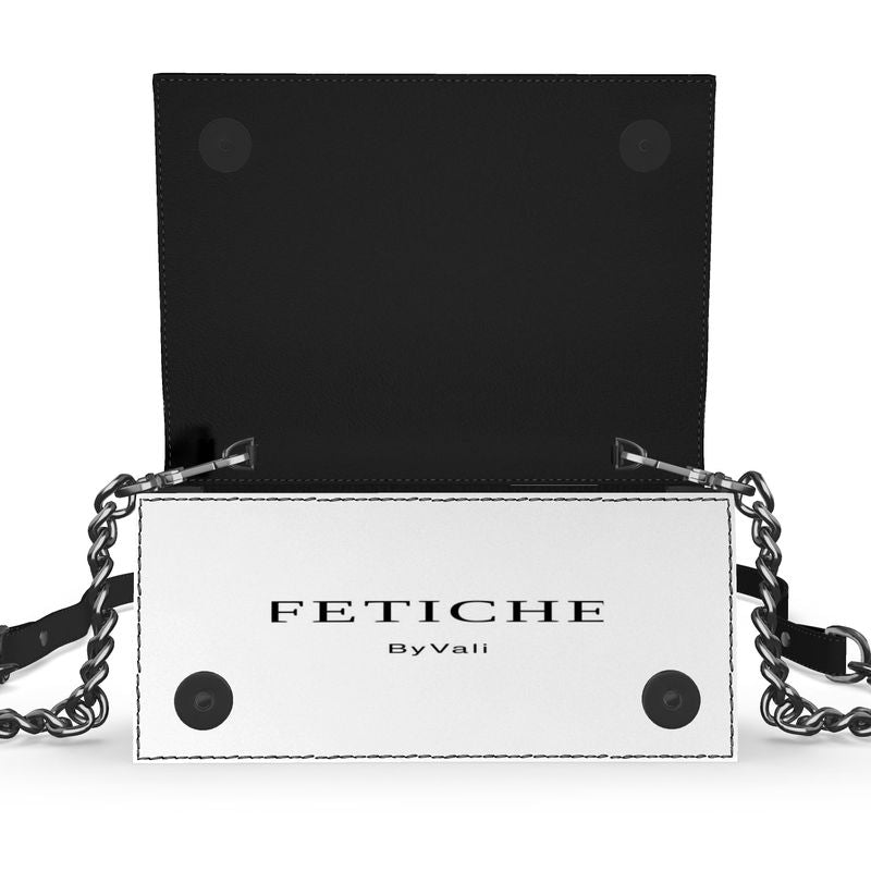 FBV Evening Bag — Noir