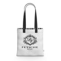 The Heritage Stripe Neoprene Tote
