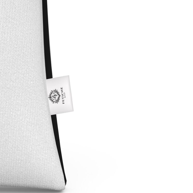 The Heritage Stripe Neoprene Tote