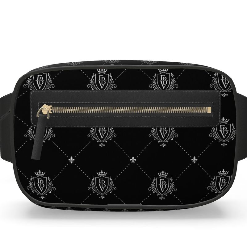 FBV Belt Bag-Noir
