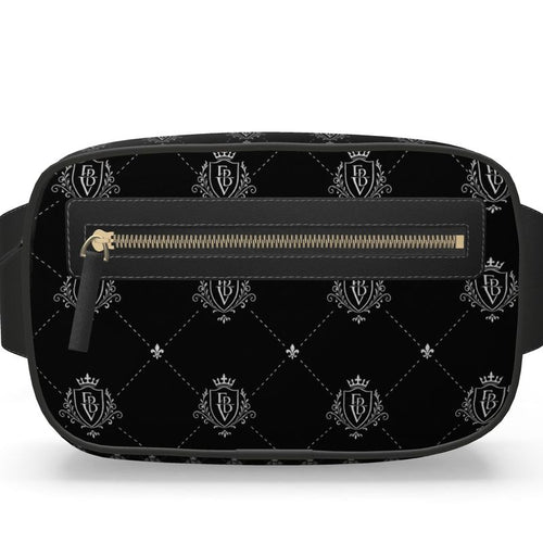 FBV Belt Bag-Noir