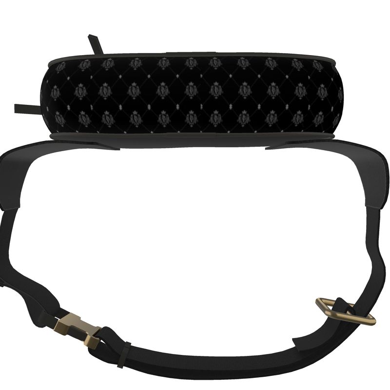 FBV Belt Bag-Noir