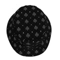 FBV  Bucket Hat = Noir