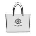 The Heritage Striped Tote