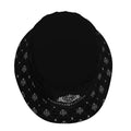 Passport Noir Bucket Hat