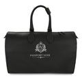 Passport Noir Weekend  Duffel Bag