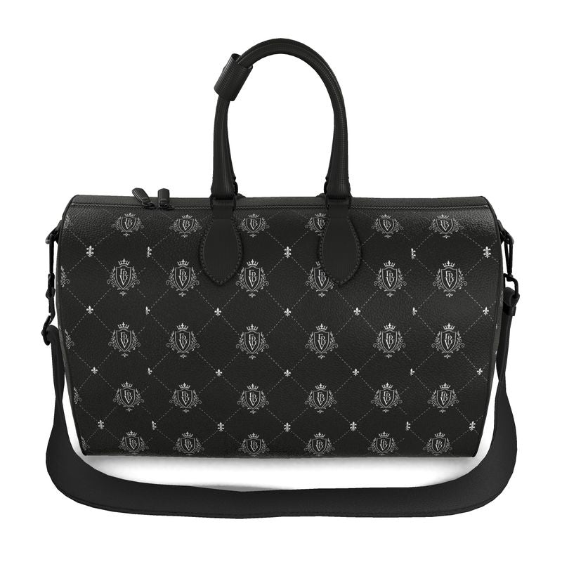 Passport Noir Weekend  Duffel Bag