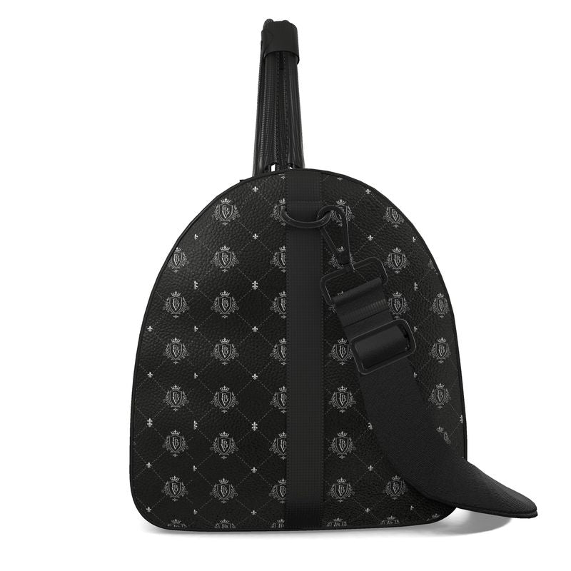 Passport Noir Weekend  Duffel Bag