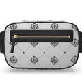 FBV Belt Bag - Blanc