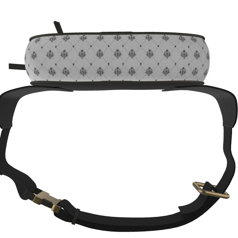 FBV Belt Bag - Blanc