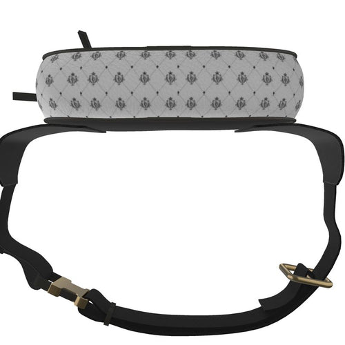 FBV Belt Bag - Blanc