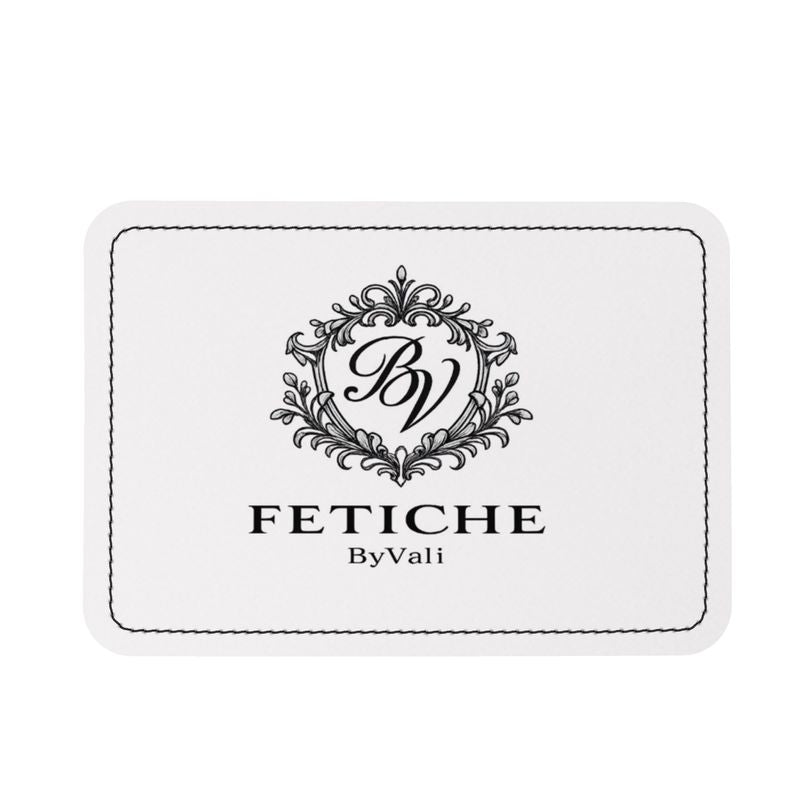 FBV Belt Bag - Blanc