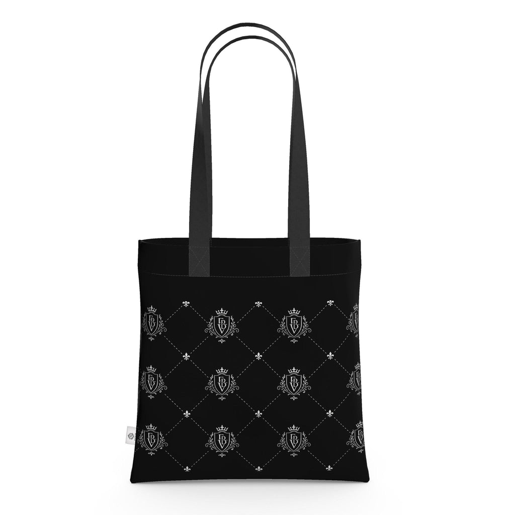 The FBV  Neoprene Mini Totelet- Noir